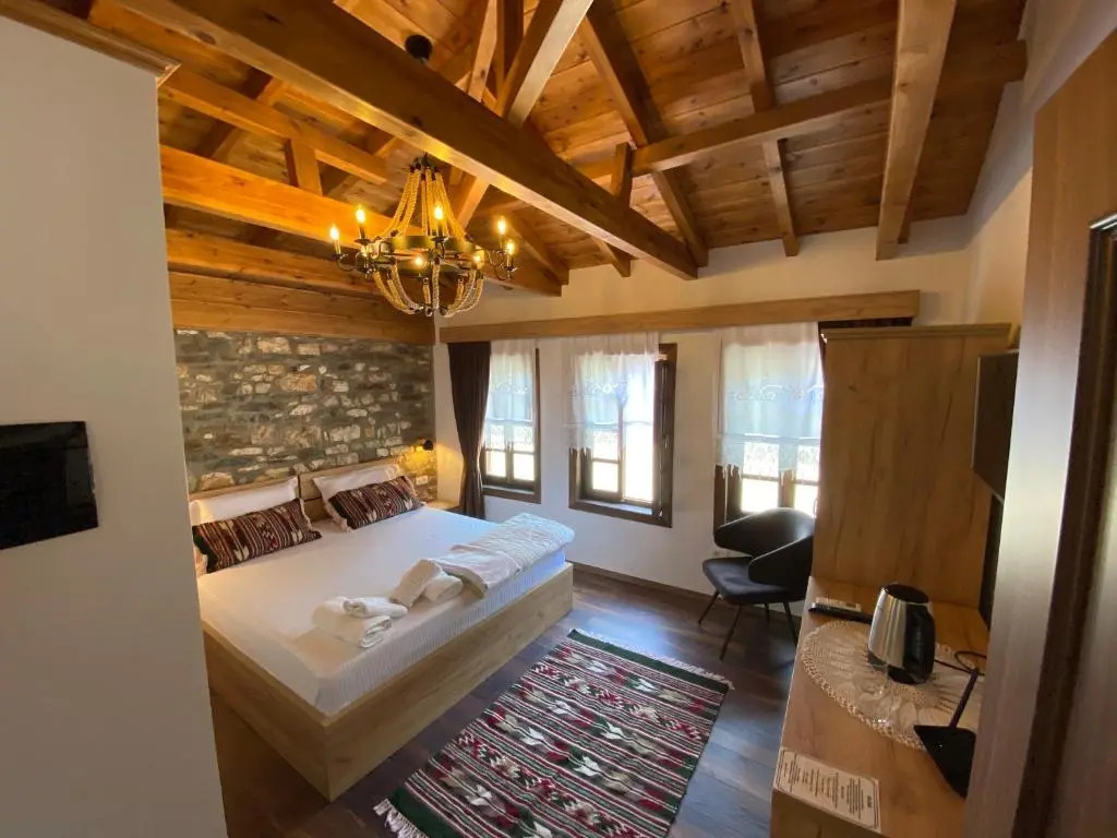 HOTEL ANSEL