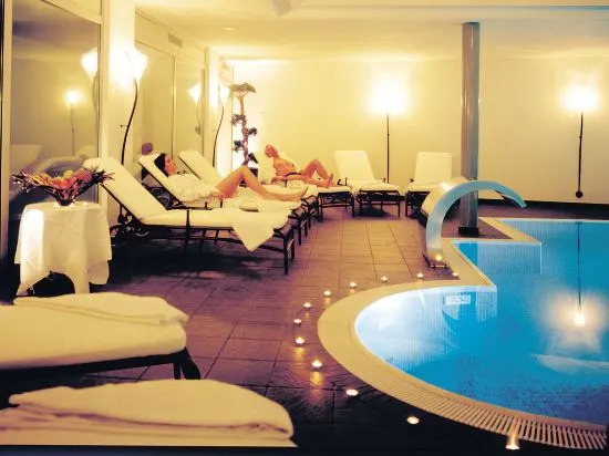Wellness Spa Pirmin Zurbriggen