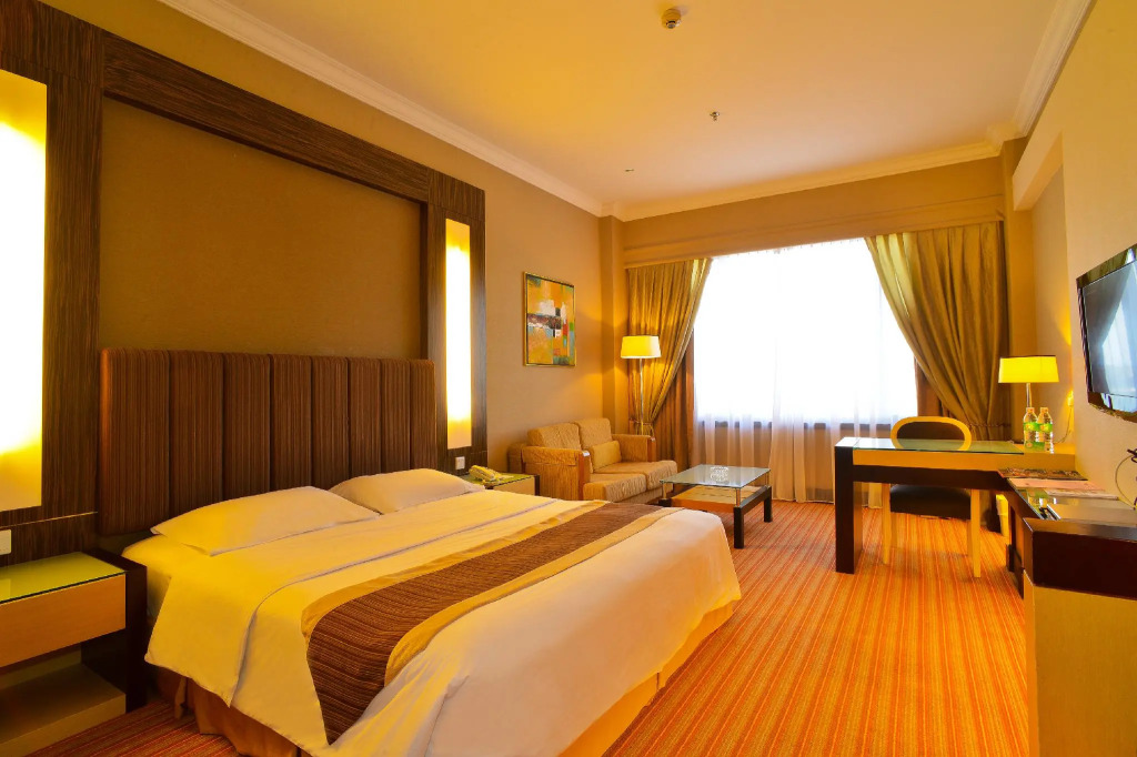 Dynasty Hotel Miri