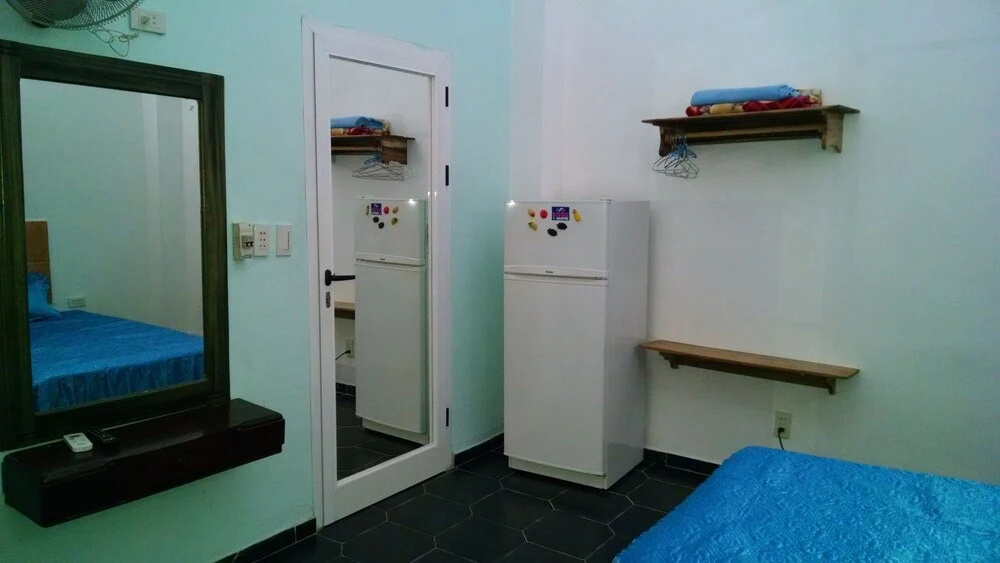 Casa Yovi y Jorge
