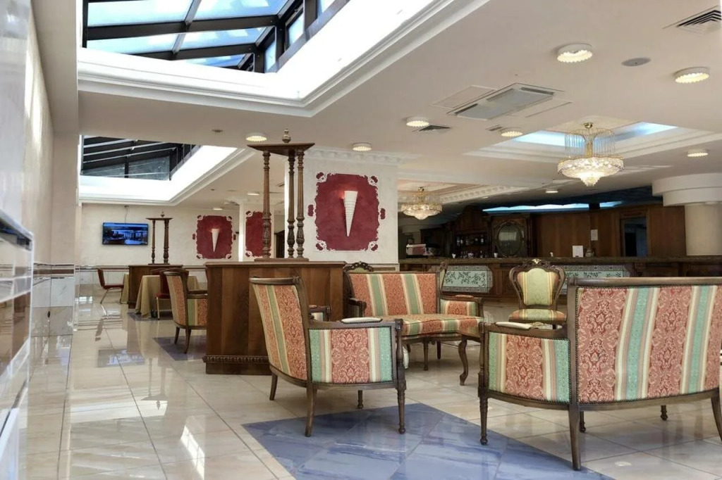 ALI HOTELS - Palace