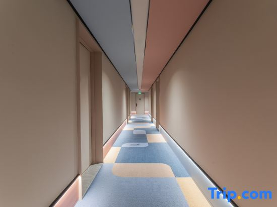HanTing Hotel (Chaohu Shiji Avenue Seventh Middle School)