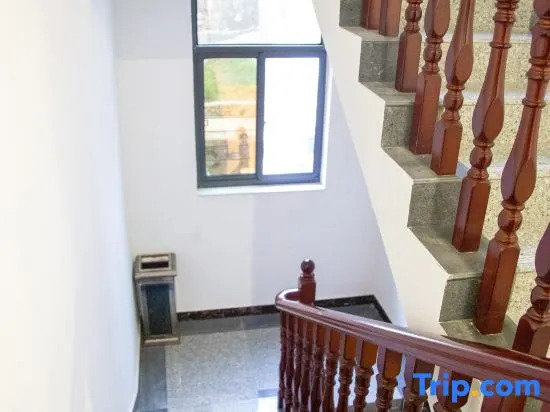 Jinggangshan Liping No.1 Inn