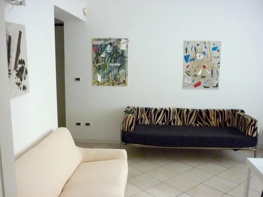Holiday House With 2 Bedrooms in Bologna, With Terrace and Wifi