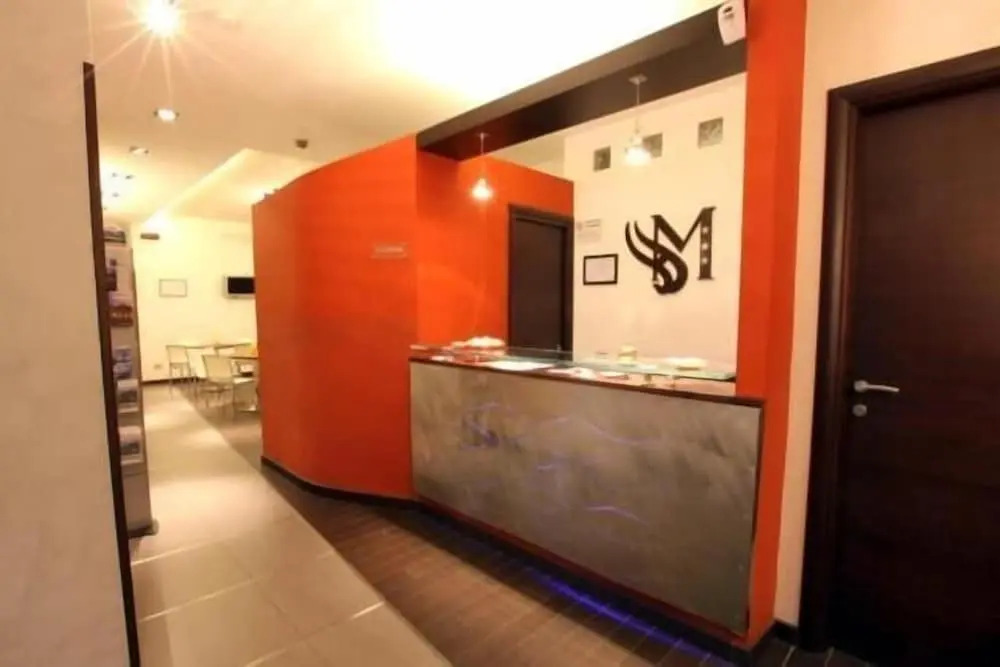 Albergo Miramonti