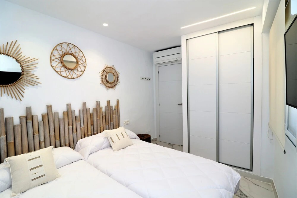 Apartamento Veracruz 11-B