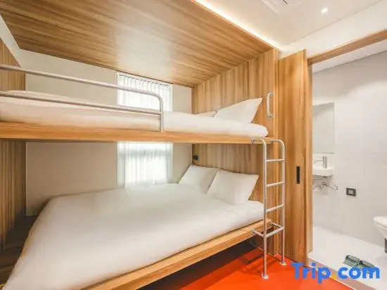 Loft13 Hongdae sinchon