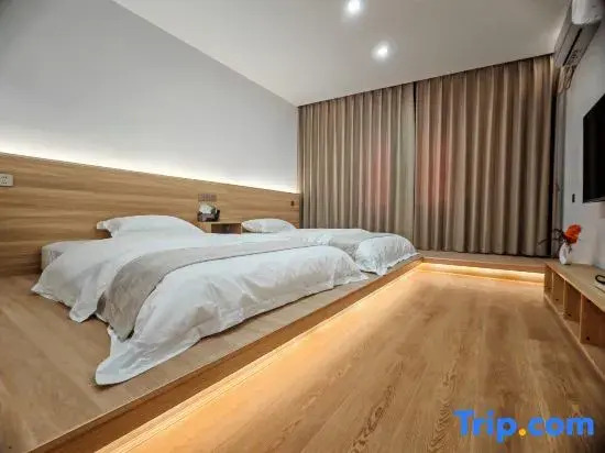 Songjian Xiaozhu Homestay (Border City Chatong Scenic Area)