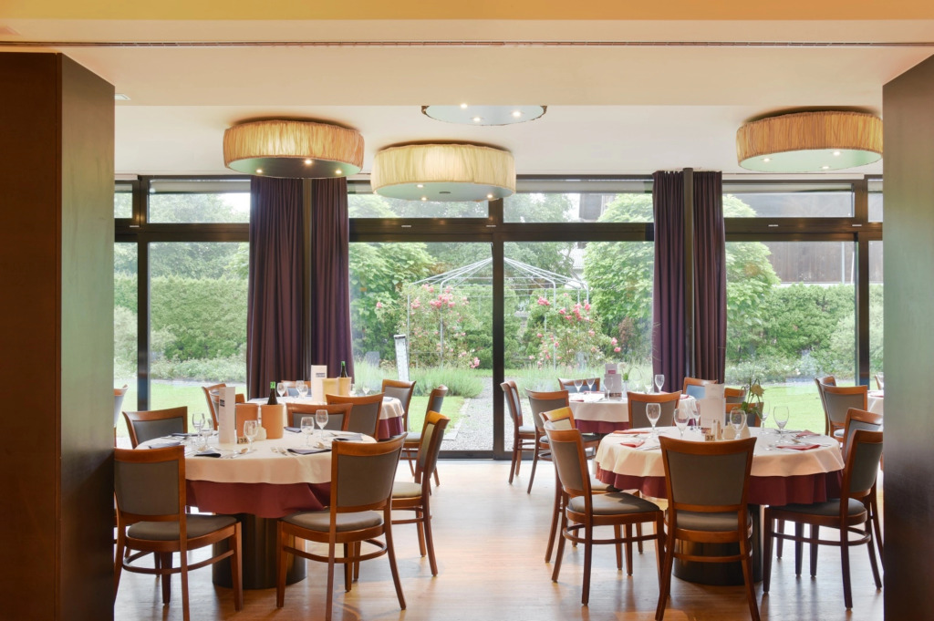 Hotel Weisses Kreuz