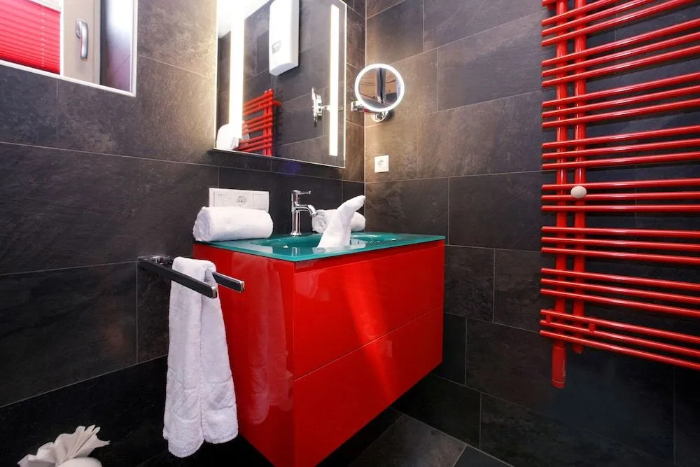 The Kaprun Edition - Luxury Chalets & Style Suites