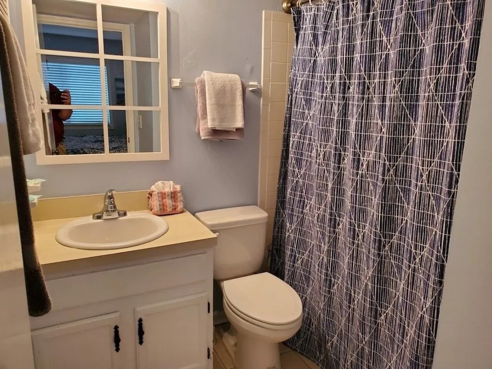 St. Augustine Ocean And Racquet 3102 2 Bedroom Condo by RedAwning