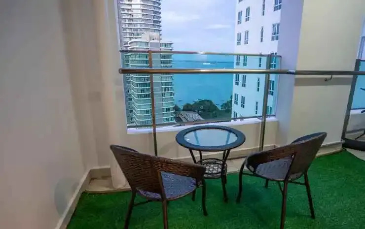 Georgetown Seaview MansionOne @Penang