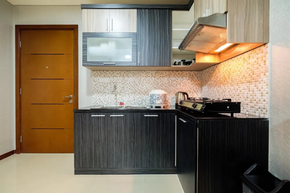 Premium Condominium Green Bay Apartment