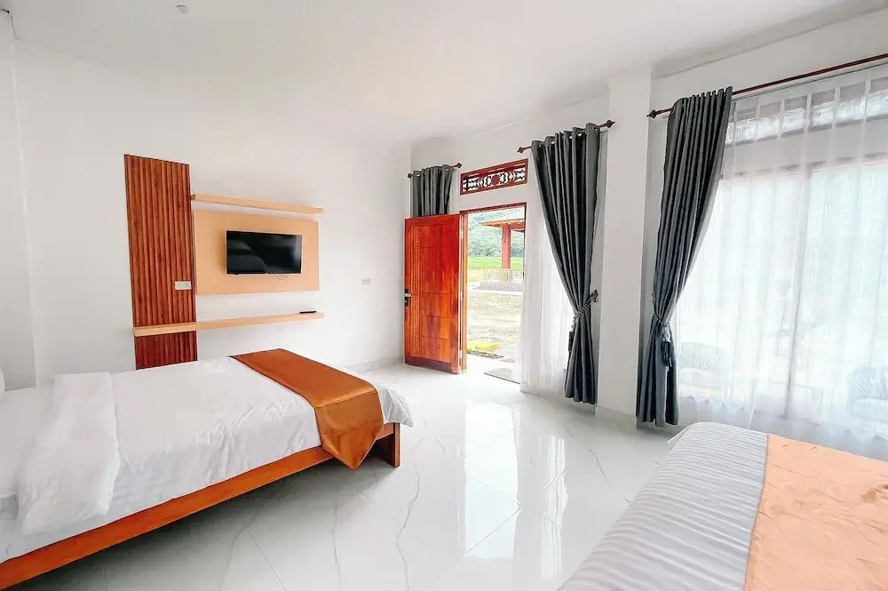 Simangande View & Resto by Staigo