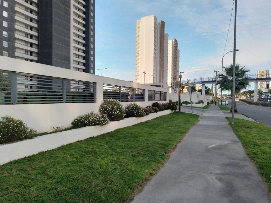 Condominio Bahia Horizonte