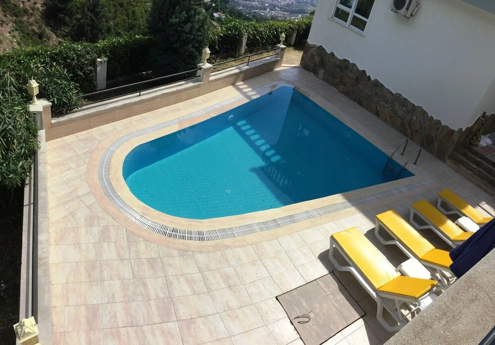 Holiday Group Villa A-9