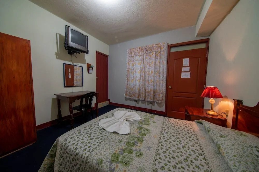 Hotel Casa Real