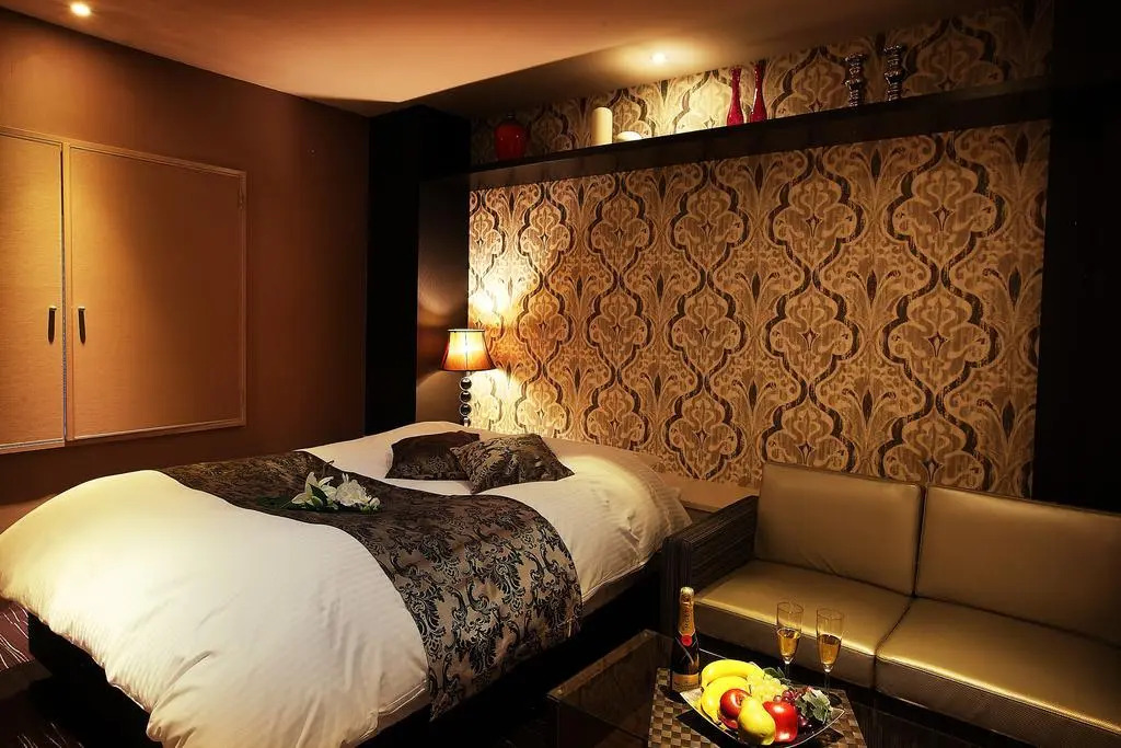 Hotel Leclair