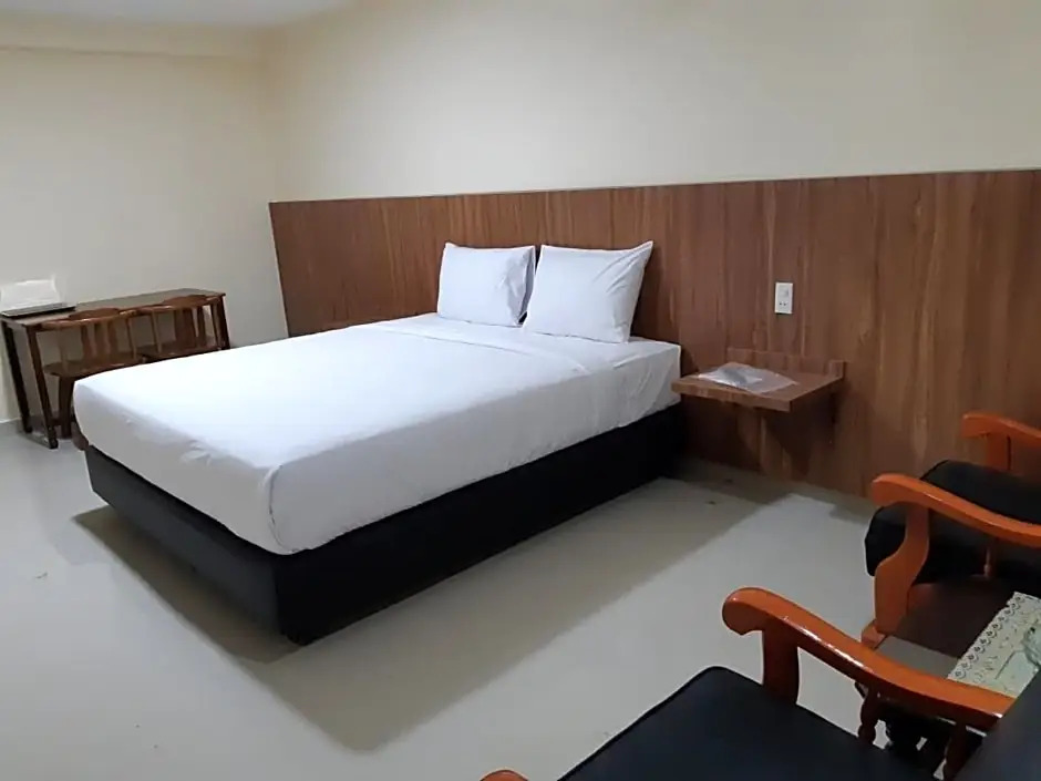 Hotel Grand Kenari