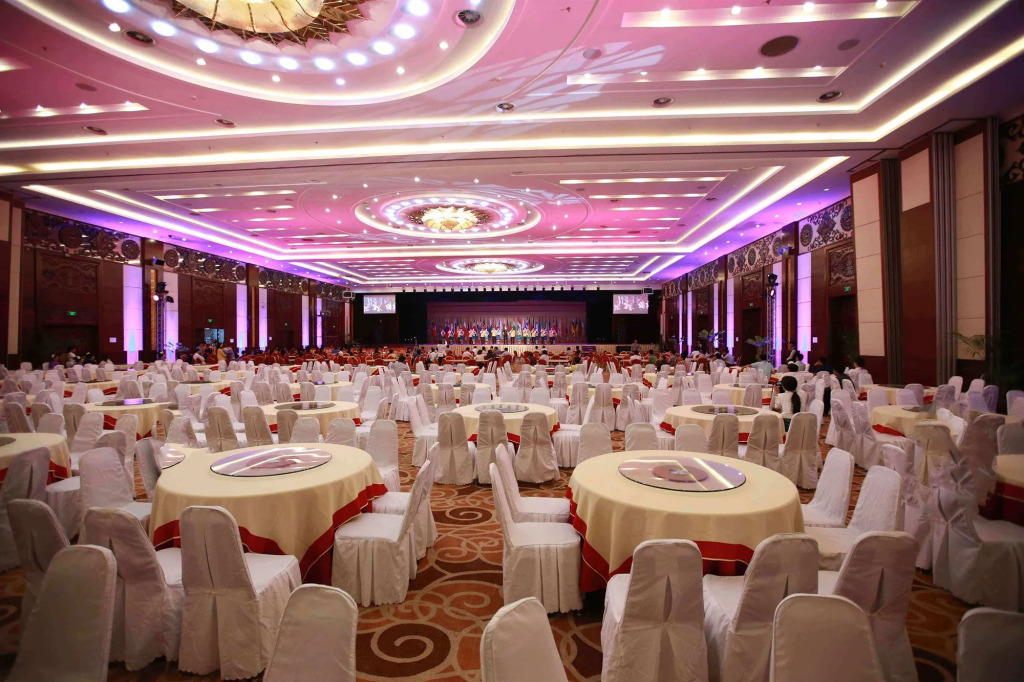 Don Chan Palace Hotel & Convention