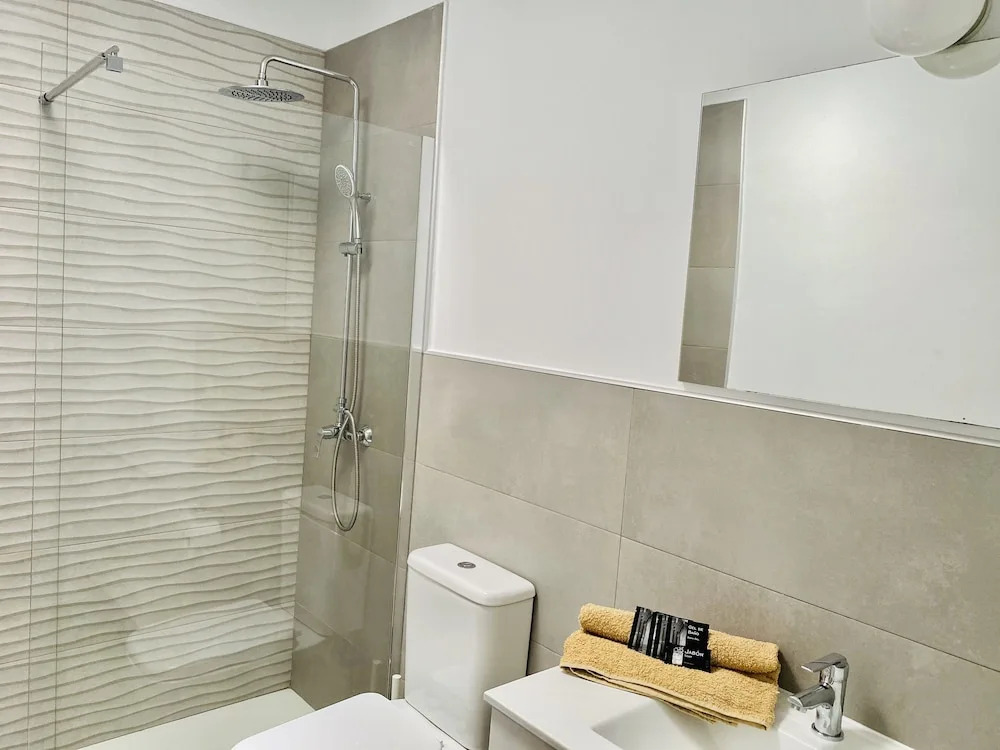 Ocean Suites Lanzarote