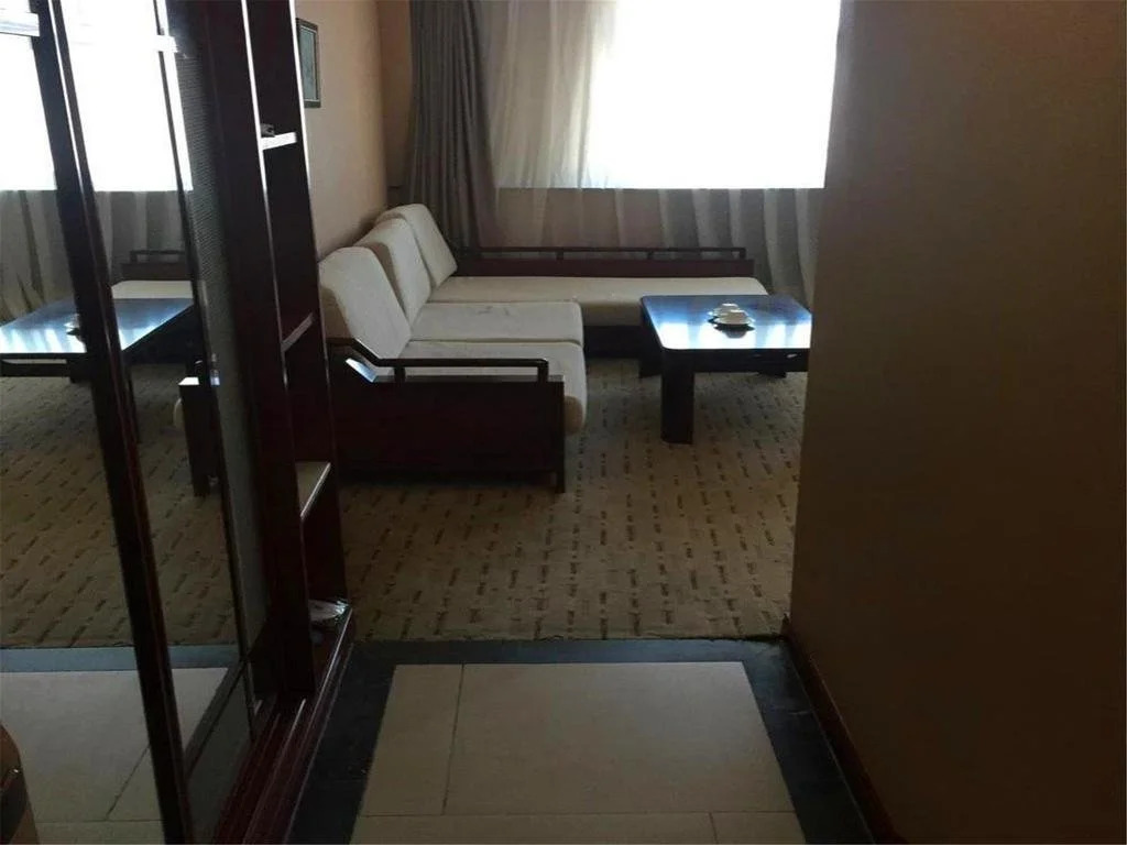 Starway Hotel Beijing Shunyi District Government
