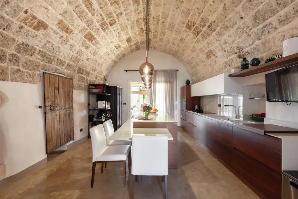 Masseria Misocampo