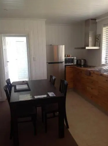 Hideaway Holiday Apartments