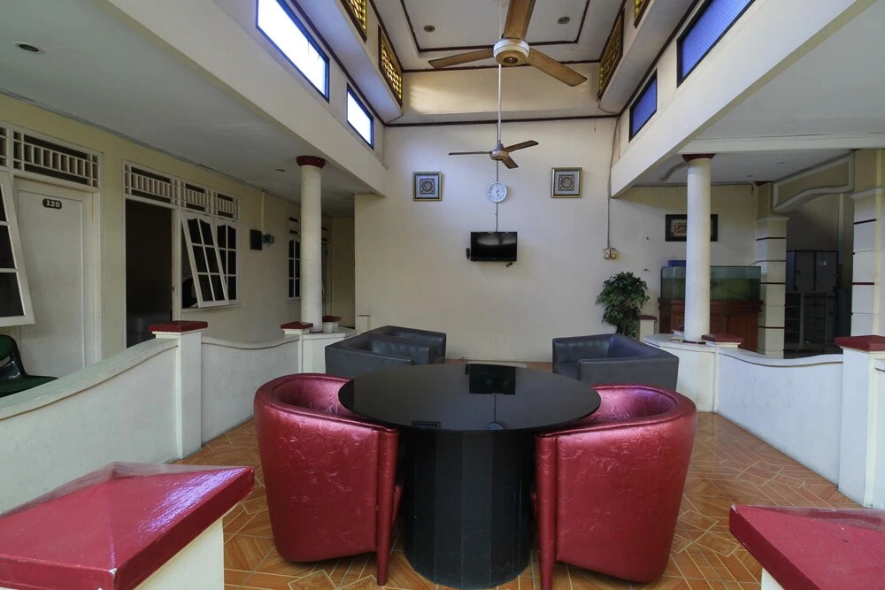 Airy Eco Syariah Cakung Penggilingan Raya 41 Jakarta