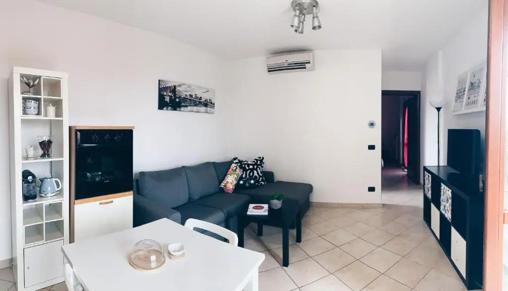 La Terrazza Ciampino
