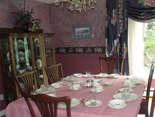 Fundy Heights B&B