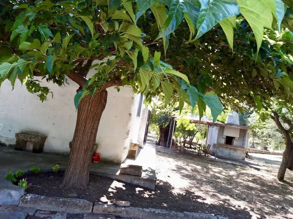Masseria Pietro