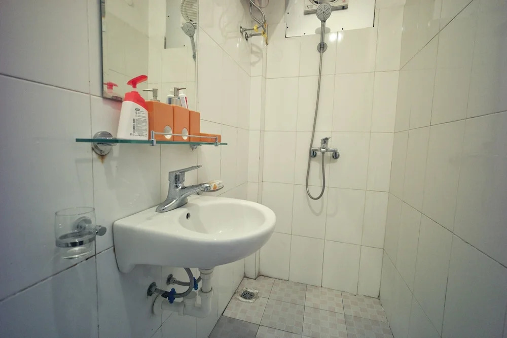 Hanah's Tiny Hanoi Homestay