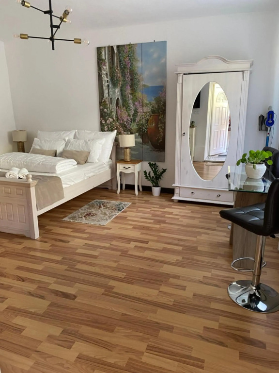 Charming Apartament