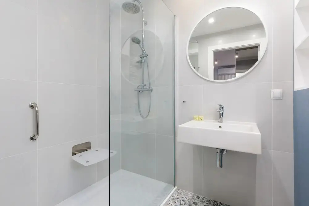 Seaside Apartamenty Bałtycka 22 Kołobrzeg, parking w cenie