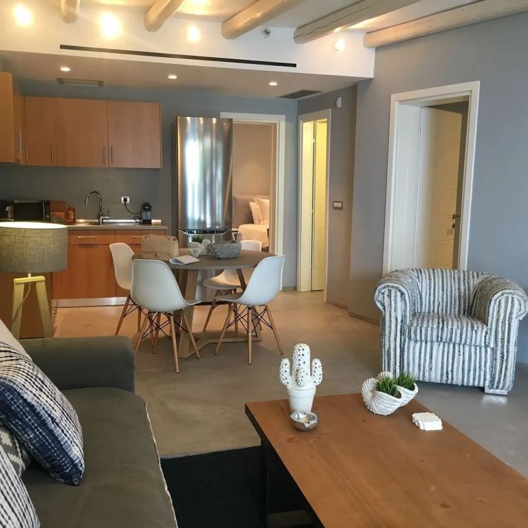 Prime Greek Villas