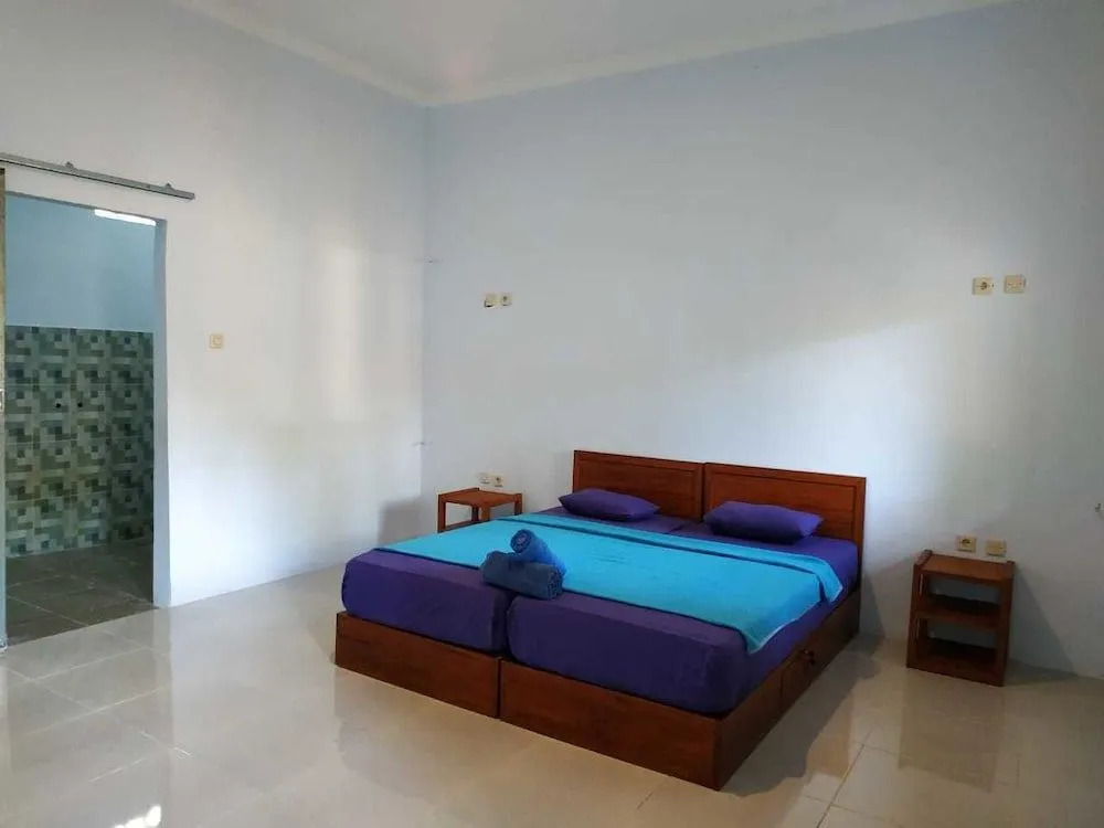 Sentul Hostel