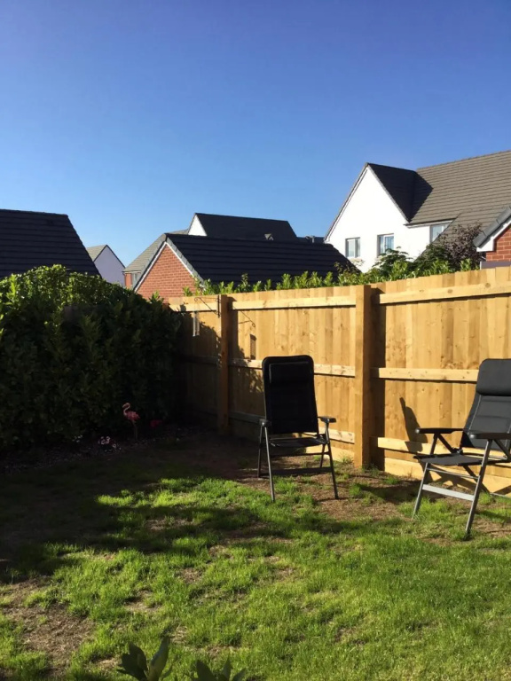 2 Lapwing Drive (Adults Only)