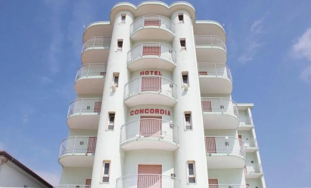 Hotel Concordia