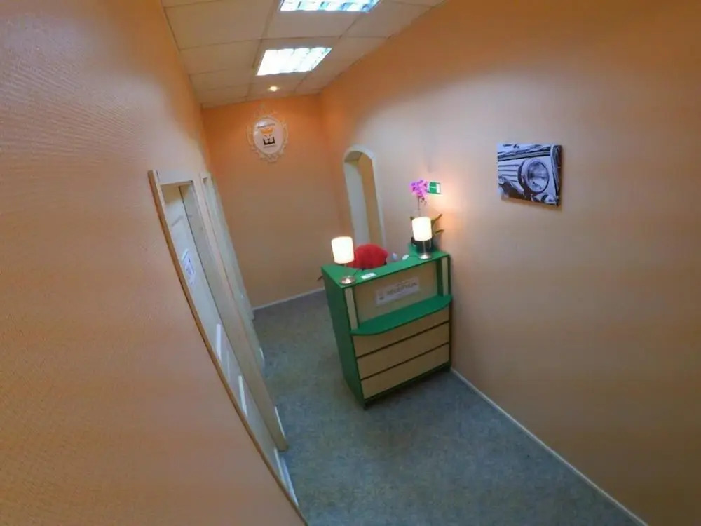 Hotel Anita