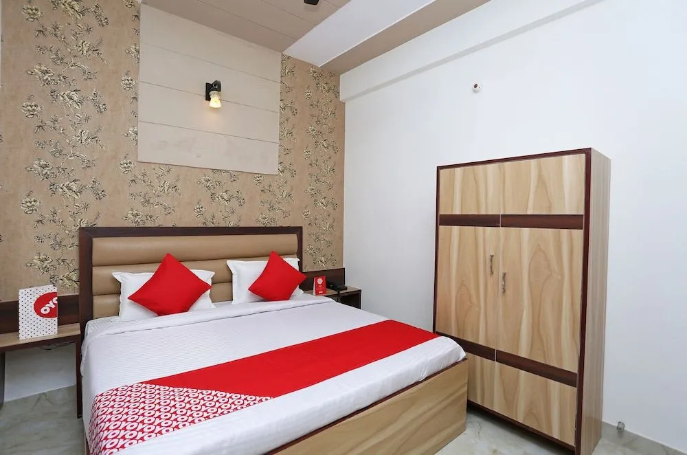 OYO 23071 Hotel Arman Palace & Banquet
