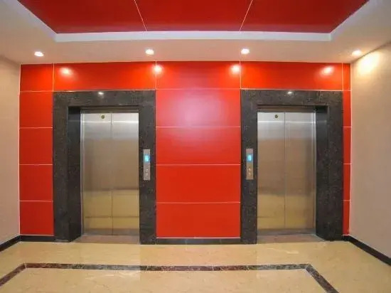 Zhishang Premium Hotel (Dongguan Chang'an Town Fuhai Road Branch)