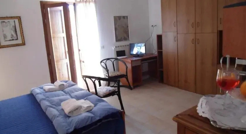 Rosa Spina B&B