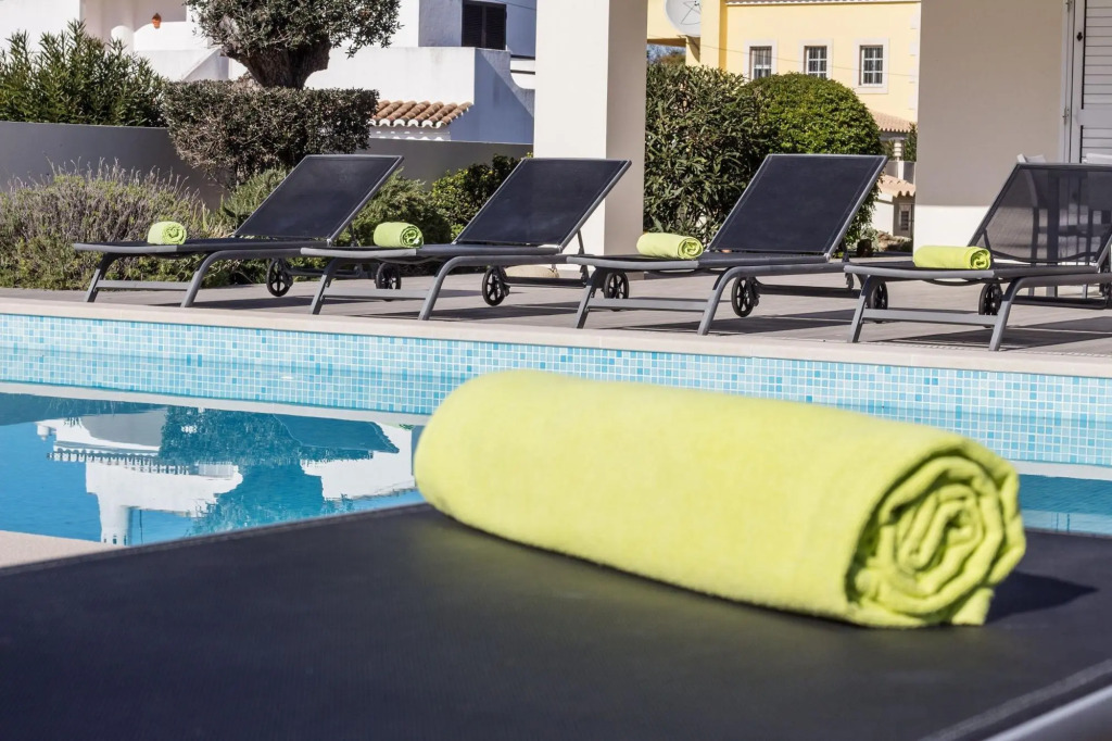 Villa Sun