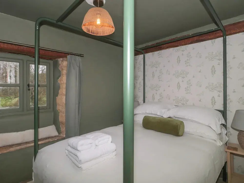 Meadow View Cottage
