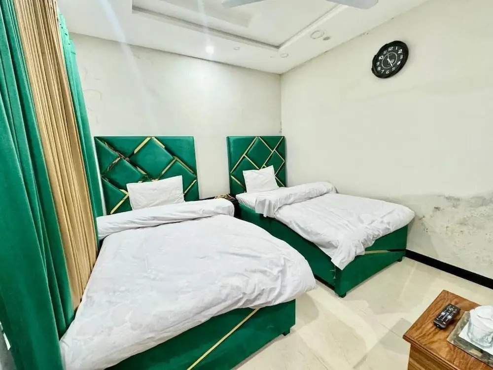 Millat Hotel G9-1