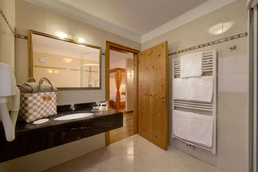 Hotel Ravelli Luxury Spa