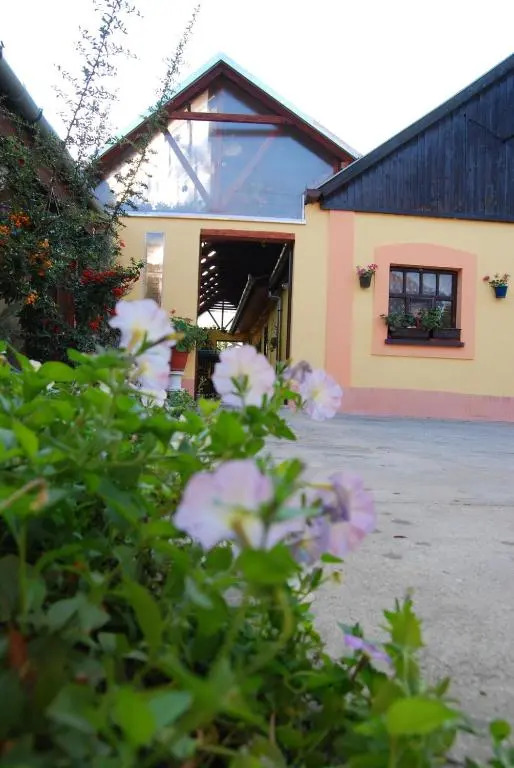 Vila Verona Sobe