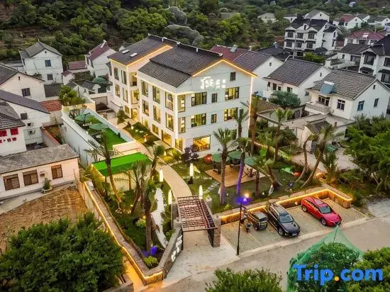 Suzhou 56 B&B (Taihu Xishan Yifeng Branch)