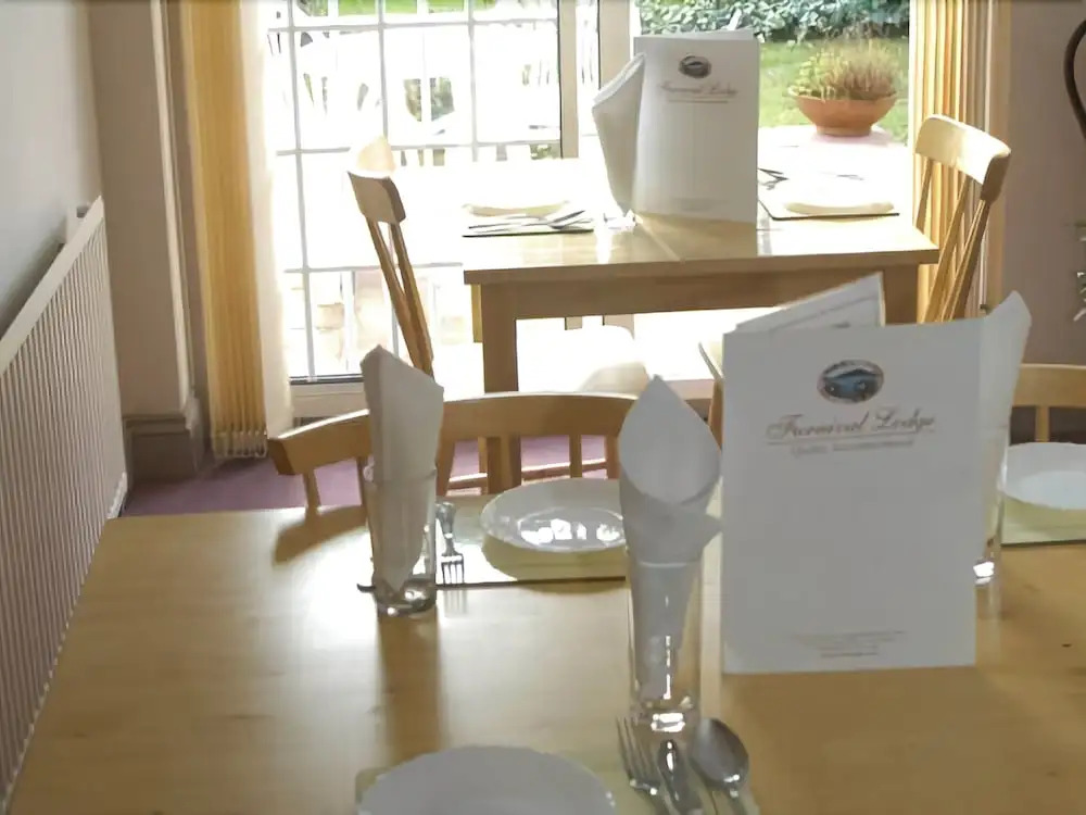Furnival Lodge